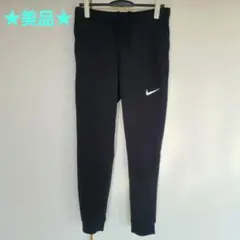 ★ナイキ NIKE★ジョガーパンツ スウェット★M★黒★CZ6380-010★