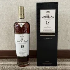 2026年最新】マッカラン18年の人気アイテム - メルカリ