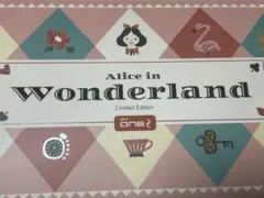 美品 Ducky Alice in Wonderland キーボード 本体