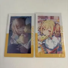 プロセカ 天馬司 エピカ ひな祭り 1c - メルカリ