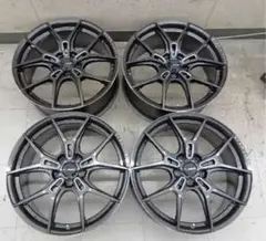 RAYS gram LIGHTS 57CR 17×7Jインセット47 ホイール - メルカリ