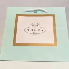 TOCCA ミントグリーン ショッパー中のサムネイル