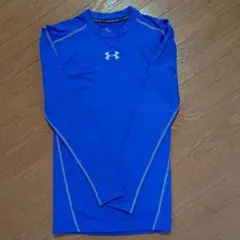 【期間限定SALE】アンダーアーマー コールドギアアーマー、長袖