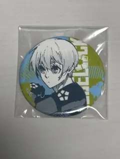 ブルーロック トレーディング缶バッジvol.2 氷織羊