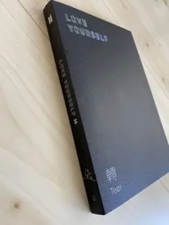 BTS LOVE YOURSELF 轉 Tear U
