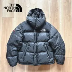 k180 【大特価】ノースフェイス　ダウンジャケット　バルトロ　ブラック　S