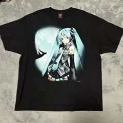 初音ミク Tシャツ