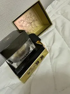 CHANEL サブリマージュ　ル　マスク　50gのサムネイル