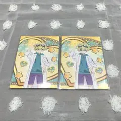 名探偵プリキュア！キラキラトレーディングコレクション ジェット先輩