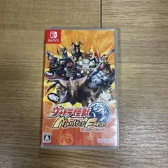 ウルトラ怪獣モンスターファーム