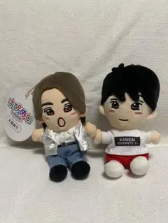 2026年最新】末澤誠也 はぴぬいの人気アイテム - メルカリ