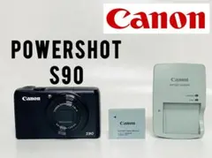 2026年最新】powershot s90の人気アイテム - メルカリ