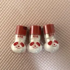 味の素 アジパンダ　3本のサムネイル