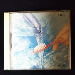 レコード　YMO　BGM　1stプレス　帯付き　送料込み 2025年最新】ymo bgmの人気アイテム - メルカリ