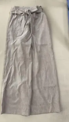 ガリャルダガランテ　コーデュロイパンツ