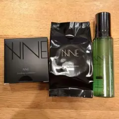 2026年最新】nne ファンデーション ケースの人気アイテム - メルカリ