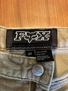 新品！モンスターFOXメッシュパンツ 36インチ Webike | FOX フォックス 180パンツ モンスター(C3526) | オフロード