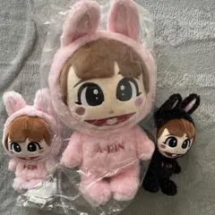 2026年最新】うさぁーりん ももクロの人気アイテム - メルカリ