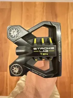 Odyssey STROKE LAB TEN パター　33インチのサムネイル