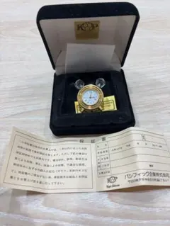 置き時計 アンティーク 時計