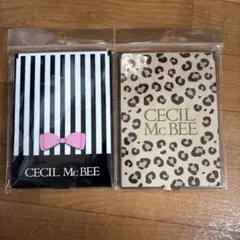 CECIL McBEE ミラーのサムネイル