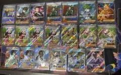 た*き様 SAR SR まとめ売り 20枚 ポケモンカードゲーム ヒカリ カナリ