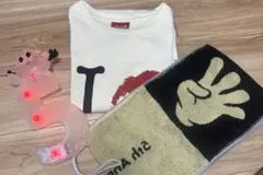 Nissy 西島隆弘 グッズ まとめ売り