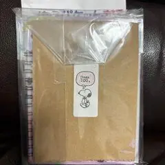 スヌーピー文房具セット