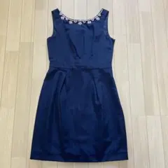 アプワイザーリュクス　パーティドレス　ワンピース