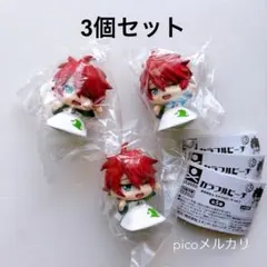 【お買い得】カラフルピーチ　からぴち　おねむたん　じゃぱぱ