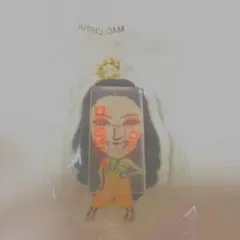 武部柚那 アクリル