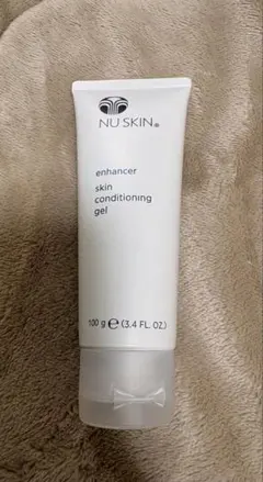 新品未開封】ニュースキン NUSKIN エンハンサー 100g - メルカリ