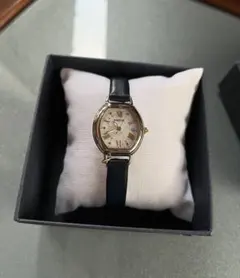 シチズン CITIZEN wicca 限定モデル KP2-515-12