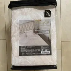 2025年最新】rienda ベッドカバーの人気アイテム - メルカリ