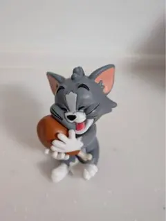 むぎゅっと！トムとジェリー　トム