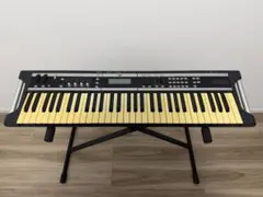 りん KORG X5 MIDIキーボード シンセサイザー 2025年最新】korg x5の人気アイテム - メルカリ