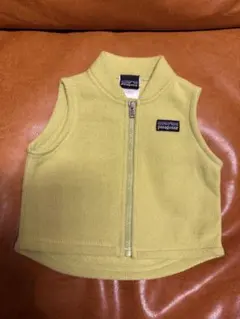 パタゴニア Patagonia ベビー ベスト
