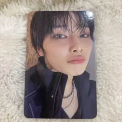 StrayKids I.N アイエン KARMA Compactver. トレカ