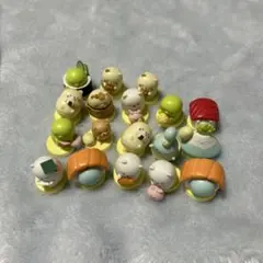 すみっコぐらし チョコエッグ