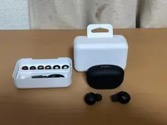 SONY WF-1000XM5 ワイヤレスイヤホン