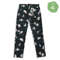 663 パーリーゲイツ定価38,500円 中綿カモフラ柄 メンズパンツ3 S 663 パーリーゲイツ定価38,500円 中綿カモフラ柄 メンズパンツ3 S