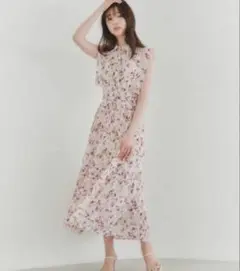 大人気即完売♡6月号掲載 Noela×石川 恋コラボ】楊柳シャーリング