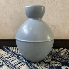 人間国宝　前田昭博　白磁壷　（共箱・共布・栞付き） 人間国宝 前田昭博 白磁壷 （共箱・共布・栞付き） - メルカリ