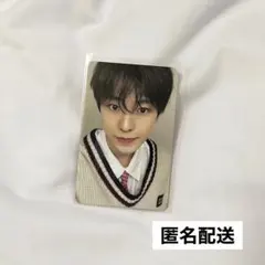 EXO ギョンス smstore 上海ポップアップ あみだで世界旅行 トレカ