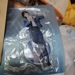 岡田勇輝 らぶちゅちゅ 衣装 アクスタ