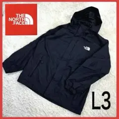 送料無料！ ノースフェイス モノトーン ゆるたぼ マウンテン パーカー ブルゾン