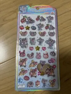 [正規品] ANGEL BLUE うるちゅる POPシール