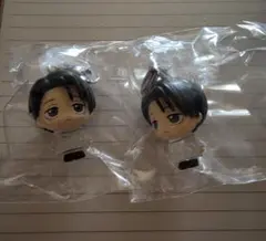 呪術廻戦めじるしアクセサリー　乙骨憂太