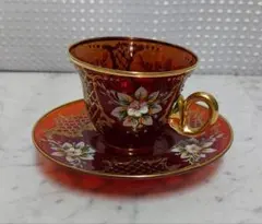 2026年最新】ベネチアングラス 金彩の人気アイテム - メルカリ