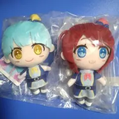 ゾンビランドサガ 星川リリィ ぬいぐるみ マスコット ゾンビ - メルカリ
